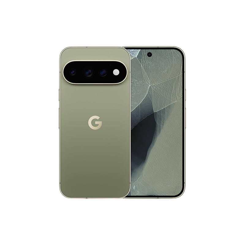 Google Pixel 11 Pro 5G Dual SIM 16GB RAM 512GB - Olive EU