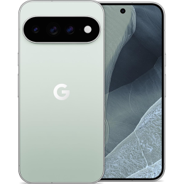 Google Pixel 11 Pro XL 5G Dual SIM 12GB RAM 256GB - Fog EU