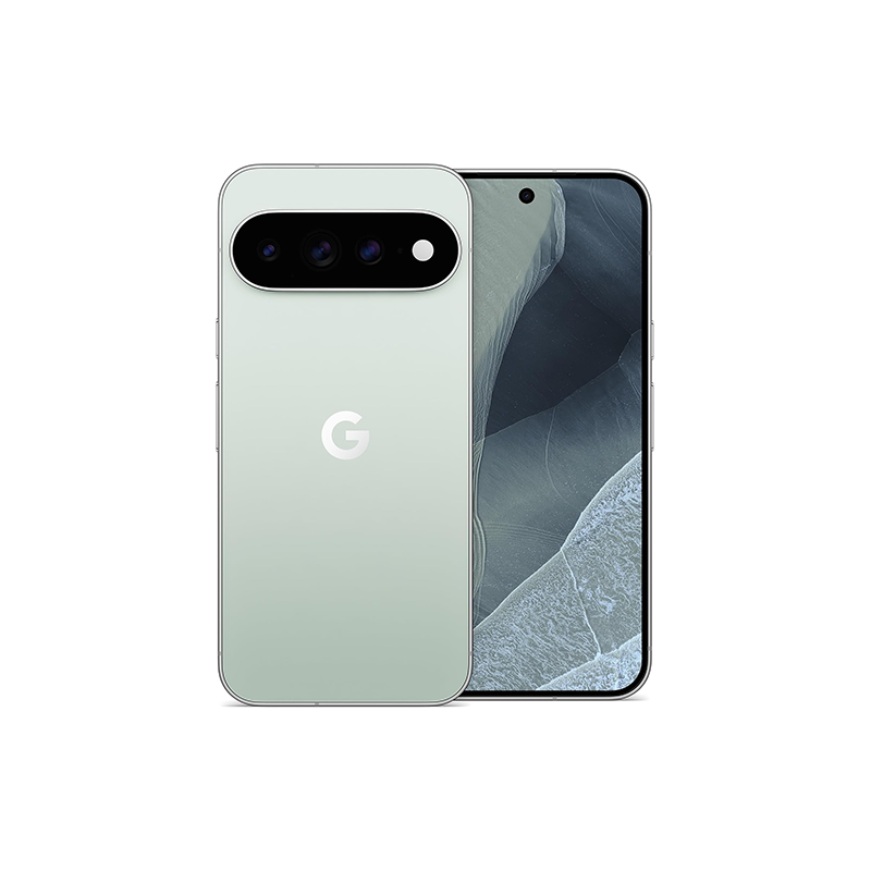 Google Pixel 11 Pro XL 5G Dual SIM 12GB RAM 256GB - Fog EU