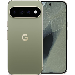 Google Pixel 11 Pro XL 5G Dual SIM 12GB RAM 256GB - Olive EU