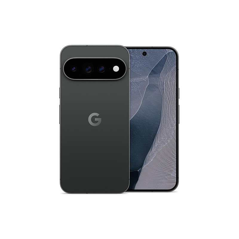 Google Pixel 11 Pro XL 5G Dual SIM 16GB RAM 512GB - Obsidian EU