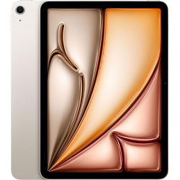 Apple iPad Air 11" 7ª Generazione (2025) WiFi 512GB - Starlight EU