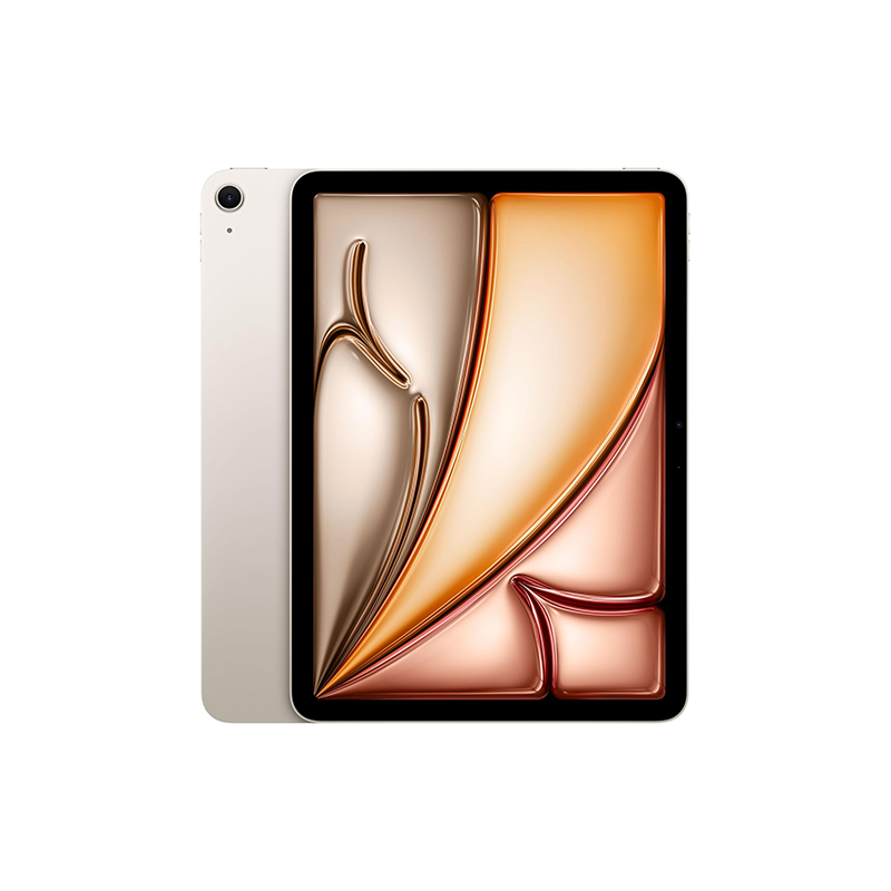 Apple iPad Air 11" 7ª Generazione (2025) WiFi 512GB - Starlight EU