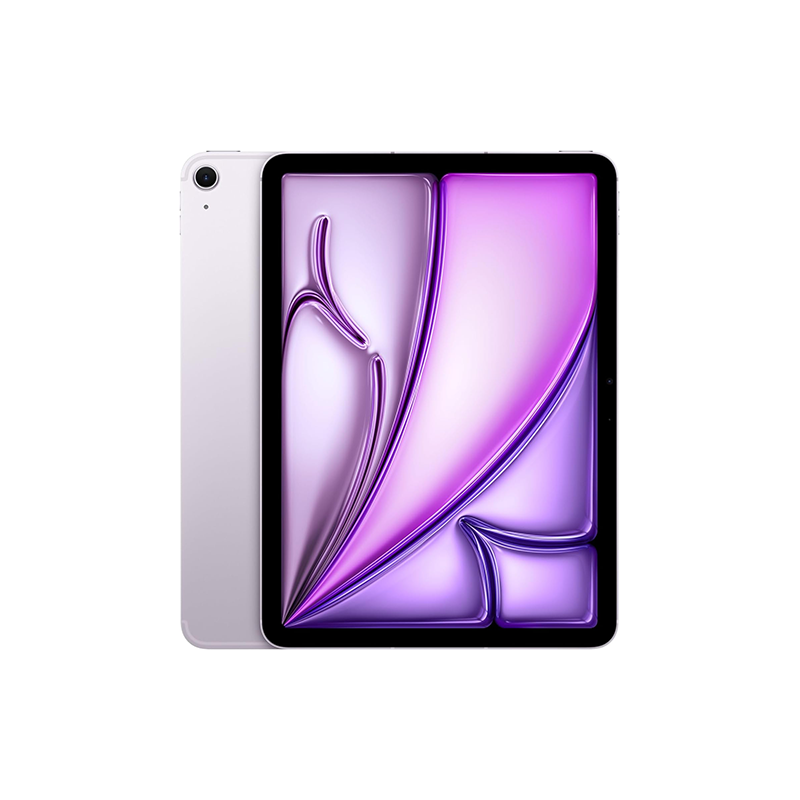 Apple iPad Air 11" 7ª Generazione (2025) WiFi+Cellular 5G 512GB - Purple EU