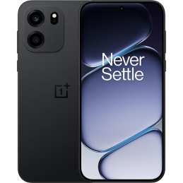 OnePlus Nord CE6 5G Dual SIM 8GB RAM 256GB - Pitch Black EU