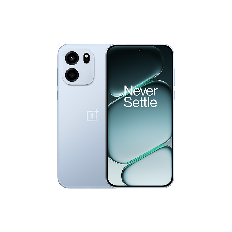 OnePlus Nord CE6 5G Dual SIM 8GB RAM 256GB - Fresh Blue EU