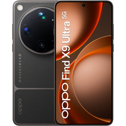 OPPO Find X9 Ultra 5G Dual SIM 16GB RAM 1TB - Tundra Umber EU