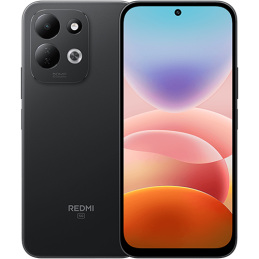 Xiaomi Redmi 17 5G Dual SIM 4GB RAM 128GB - Black EU