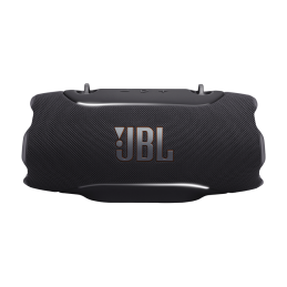 JBL Xtreme 5 Bluetooth Speaker - Black EU