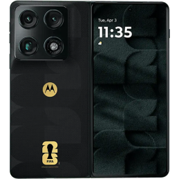 Motorola razr Fold 5G Dual SIM 16GB RAM 512GB - FIFA World Cup 26 Collection EU