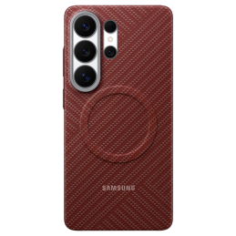 Samsung Custodia Carbon...