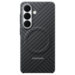 Samsung Custodia Carbon...
