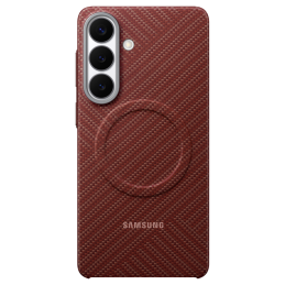 Samsung Custodia Carbon...