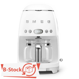 SMEG Macchina Da Caffè...