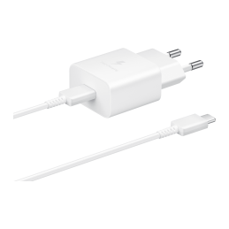 Samsung Fast Charging 15W...
