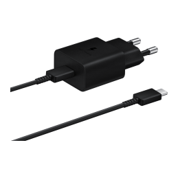 Samsung Fast Charging 15W...