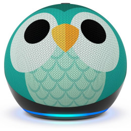 Amazon Echo Dot 5ª Gen....