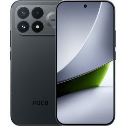 Xiaomi POCO F9 Pro 5G Dual SIM 12GB RAM 512GB - Black EU