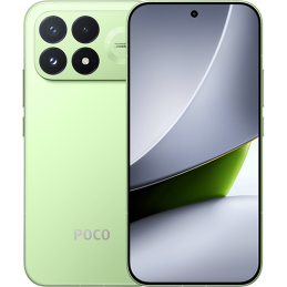Xiaomi POCO F9 Pro 5G Dual SIM 12GB RAM 256GB - Aurora Green EU