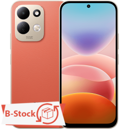 Xiaomi Redmi 17 5G Dual SIM 4GB RAM 128GB - Vivid Orange EU - Danneggiato