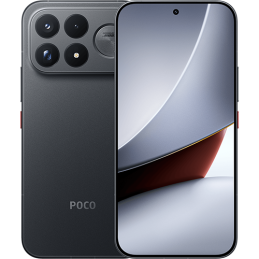 Xiaomi POCO F9 Ultra 5G Dual SIM 16GB RAM 512GB - Black EU
