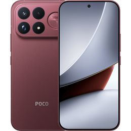 Xiaomi POCO F9 Ultra 5G Dual SIM 16GB RAM 512GB - Dark Cherry EU