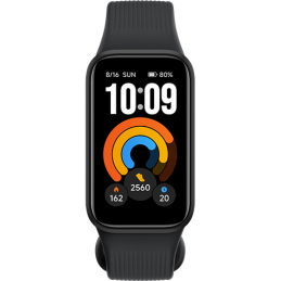 Xiaomi Smart Band 11 Active - Black EU