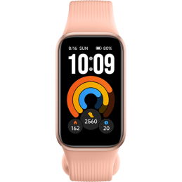 Xiaomi Smart Band 11 Active - Pomelo Pink EU