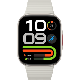 Xiaomi Redmi Watch 6 Lite - Steel Gray EU