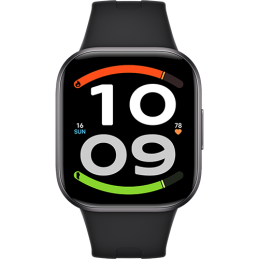 Xiaomi Redmi Watch 6 Active - Midnight Black EU