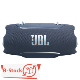 JBL Xtreme 5 Bluetooth Speaker - Blue EU - Confezione Aperta