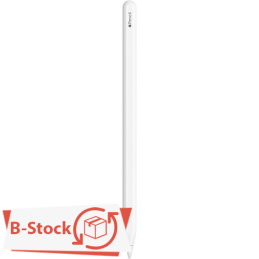 Apple Pencil 2ª Generazione - White EU - Confezione Aperta