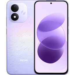 Xiaomi Redmi Note 17 4G Dual SIM 4GB RAM 128GB - Celestial Purple EU