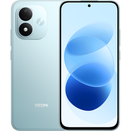 Xiaomi Redmi Note 17 5G Dual SIM 6GB RAM 256GB - Sky Teal EU