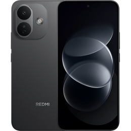 Xiaomi Redmi Note 17 Pro 5G Dual SIM 6GB RAM 256GB - Black EU
