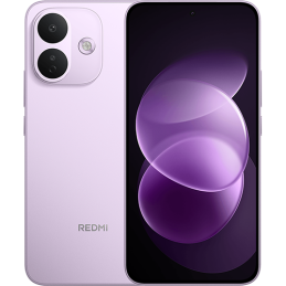 Xiaomi Redmi Note 17 Pro 5G Dual SIM 8GB RAM 512GB - Purple EU