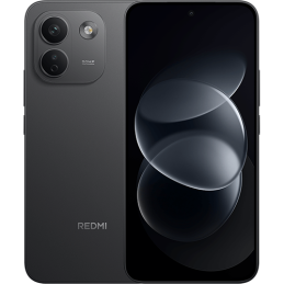Xiaomi Redmi Note 17 Pro Max 5G Dual SIM 8GB RAM 512GB - Black EU