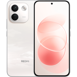 Xiaomi Redmi Note 17 Pro Max 5G Dual SIM 8GB RAM 512GB - Cloud Blush EU