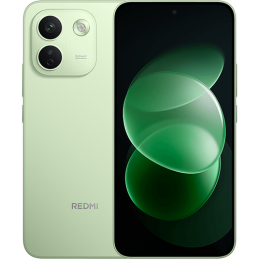 Xiaomi Redmi Note 17 Pro Max 5G Dual SIM 8GB RAM 512GB - Green EU