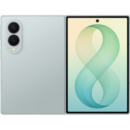 Samsung Galaxy Z Fold8 5G F971 Dual SIM 16GB RAM 1TB - Pistachio EU