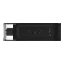 Kingston (DT70/64GB) Pen...
