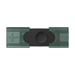 Kingston (DTDEG2/256GB) Pen...