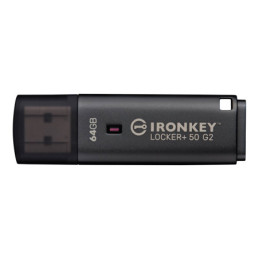 Kingston (IKLP50G2/64GB)...