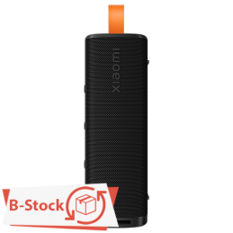 Xiaomi Sound Outdoor Speaker 30W - Black EU - Confezione Aperta