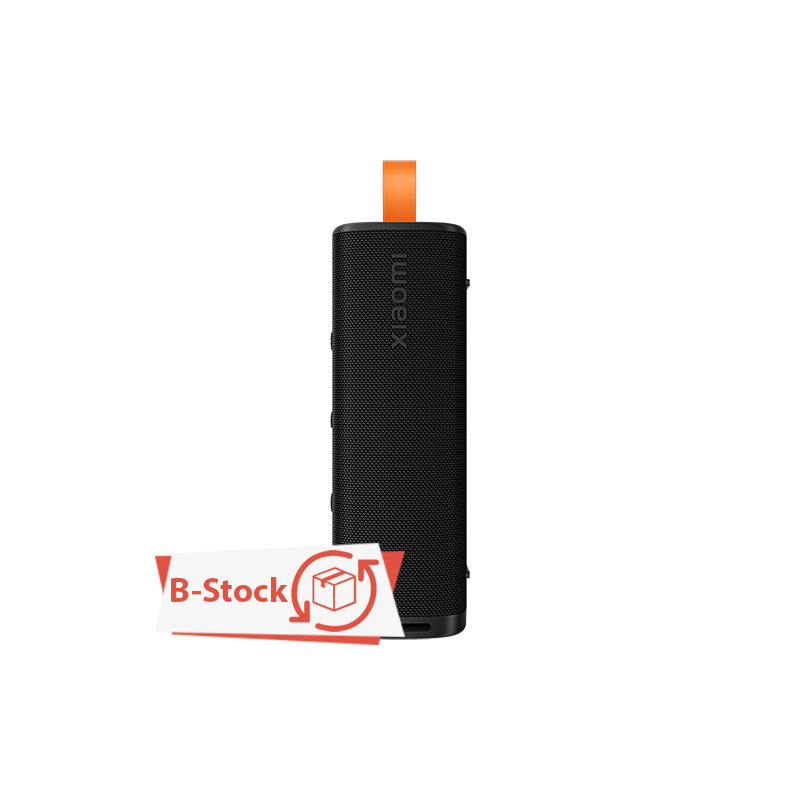 Xiaomi Sound Outdoor Speaker 30W - Black EU - Confezione Aperta