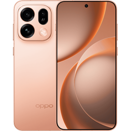 OPPO Find X9s 5G Dual SIM 12GB RAM 512GB - Sunset Orange EU