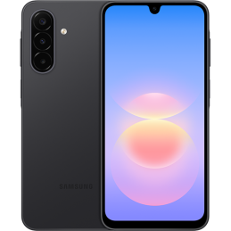 Samsung Galaxy A18 4G A185 Dual SIM 4GB RAM 128GB - Black EU