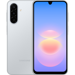 Samsung Galaxy A18 4G A185 Dual SIM 4GB RAM 128GB - Silver EU