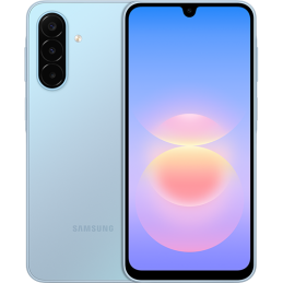 Samsung Galaxy A18 4G A185 Dual SIM 8GB RAM 256GB - Light Blue EU