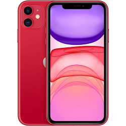 Apple iPhone 11 128GB - (PRODUCT) Red EU